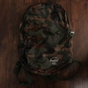 Herschel Supply Company Backpack